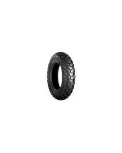 Bridgestone Trail Wing TW34 180/80-14 Tire (78P) Rear 68859