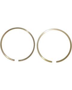 WSM Piston Ring Set 1mm Over - 010-901-07