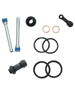 All Balls Racing Front Caliper Rebuild Kit 18-3070