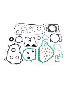 Athena Complete Gasket Kit With Oil Seals P400485900196