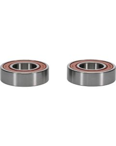 Pivot Works Front Premium Wheel Bearing Kit 25-1135-P