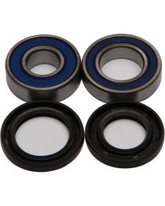 NEW ALL BALLS 25-1208 - Wheel Bearing and Seal Kit Honda·FourTrax 200