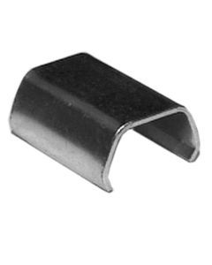 SPI Track Clip Zinc 267908