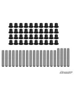 SuperATV Kawasaki Mule FXT A-Arm Bushings AAB-K-MULE-FXT-002