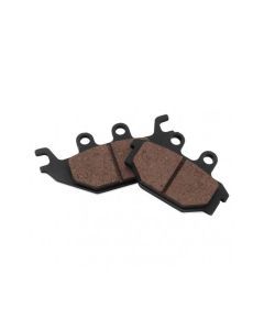 BIKEMASTER Brake Pads Front Left/Right for KYMCO Mongoose 300 2006-2016