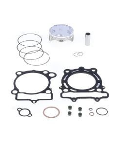Athena Top End Piston Kit 76.95mm Bore For Suzuki RMZ250 2019-2026