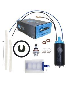 Quantum Fuel Pump - HFP-396-U4