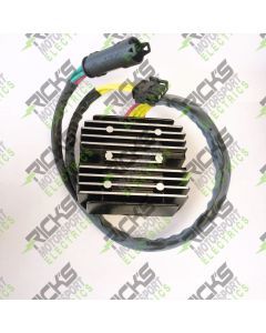 Ricks Hot Shot Series Rectifier-Regulator 10-032H