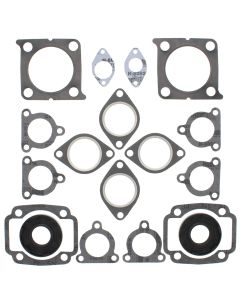 Vertex Complete Gasket With Oil Seals Kit 711245