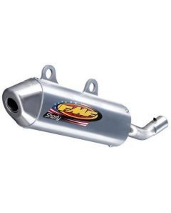 FMF Racing PowerCore 2 Big Bore Slip-On Silencer Exhaust - 025155 27-5251