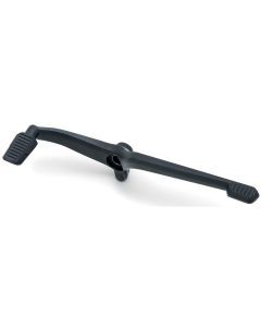 Kuryakyn Omni Heel-Toe Shifter Satin Black