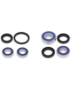 Wheel Front And Rear Bearing Kit for Honda 600cc XR600R 1993 - 2000
