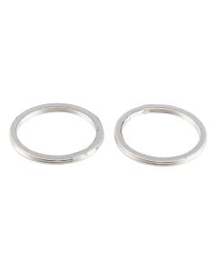 Vertex Exhaust Gasket Kit 823042