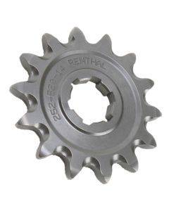RENTHAL Front Sprocket 14T for Street YAMAHA RZ350 1986-1988