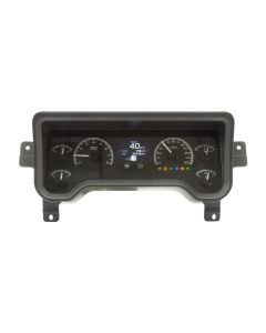 Dakota Digital 1996-1903 Jeep Wrangler HDX Analog Gauge kit HDX-96J-TJ