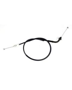 Motion Pro Black Throttle Cable For Honda CBR600RR 2003-2006 02-0496