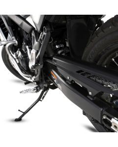 R&G Racing Aluminium Chain Guard For 2023-2024 Honda Transalp XL750 CG0030BK