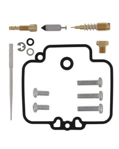 All Balls Racing Carburetor Rebuild Kit Racing Course Only 26-1249