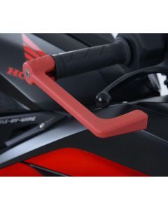 R&G Racing Black Universal Moulded Lever Guard MLG0001BK