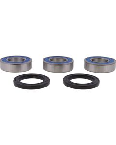 Pivot Works Rear Premium Wheel Bearing Kit 25-1255