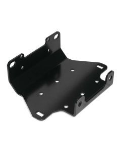 KFI 100610 (M2) Winch Mount for 2009-2014 Yamaha Grizzly 550 4x4