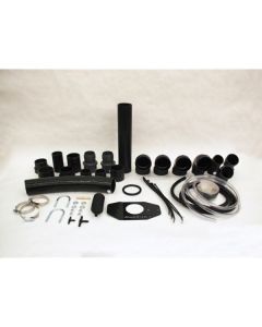 High Lifter Riser Snorkel For Honda Foreman 500 SNORK-H500F