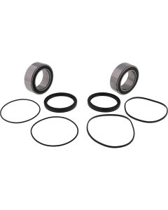 All Balls Racing Rear Wheel Bearing Kit 25-1401