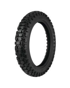 Kenda K270 Dual Sport Rear Bias Tire [4.10-18] 042701852B0