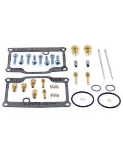 All Balls Carburetor Rebuild Kit For Arctic Cat Bearcat 440 I 1999-2000 26-1898