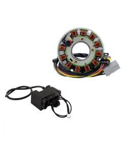 RMStator Stator Ignition CDI Box Coil Kit RMS900-105918