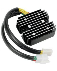 Regulator/Rectifier for Honda VT600C VLX Shadow 1988-2007 Lionparts