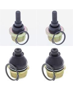 Complete Ball Joint Lower and Upper Kit Kawasaki KVF400B Prairie 98