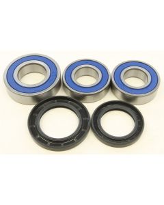 All Balls Rear Wheel Bearing Kit 25-1278