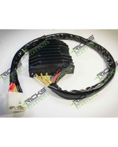 Ricks Hot Shot Series Rectifier-Regulator 10-421H