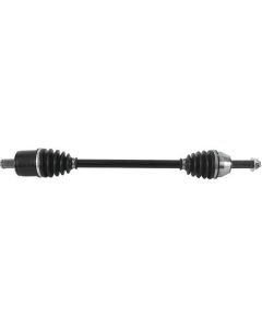 QuadBoss Rugged Axles Front - TR6-PO-8-360