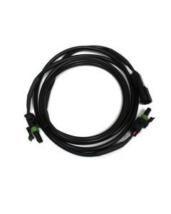 Baja Designs 55" Universal Light Splitter Harness For Squadron & S2 Series 613606