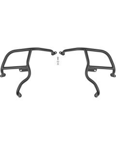 National Cycle Adventure Side Guard Black P4200