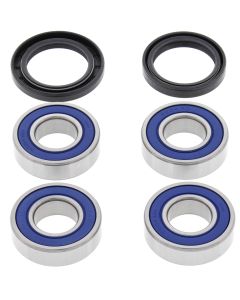 Pivot Works Rear Premium Wheel Bearing Kit 25-1672