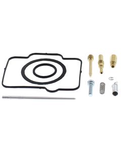 All Balls Racing Carburetor Rebuild Kit Racing Course Only 26-10058