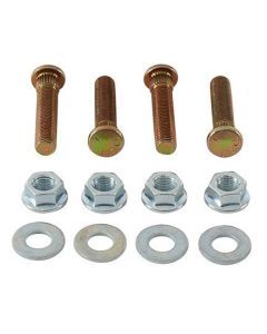 All Balls  Wheel Stud And Nut Kit 85-1106