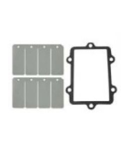 SPI SM-07149C Spi Reed Valve Repair Kit A/c