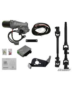 SuperATV Polaris Ranger XP 2011+ Power Steering Kit PS-P-RANXP-11