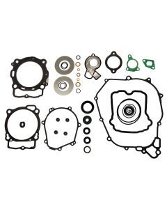 Athena Complete Gasket Kit With Oil Seals P400270900091