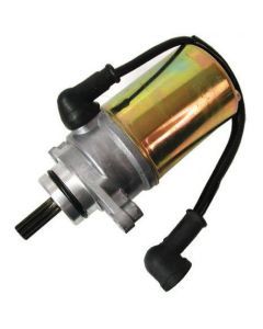 Starter Motor for Yamaha YFM100 Champ 1988-1991 Ricks