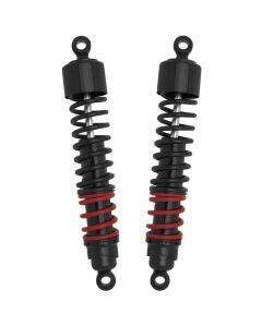 Burly Brand Stiletto Shocks 15 in. - B28-1250