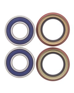Pivot Works Front Premium Wheel Bearing Kit 25-1431