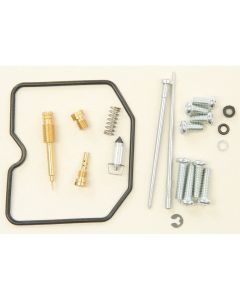 All Balls Bike Carburetor Rebuild Kit For Kawasaki KLX300R 1997-2007 26-1133