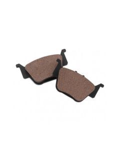 Brake Pads Rear Left/Right TRX650FA/FGA FourTrax Rincon AT/AT GPScape 03-05