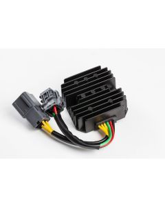 Ricks Rectifier-Regulator 10-701