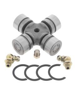 QuadBoss Universal Joints Front Drive Shaft Engine - 53191003